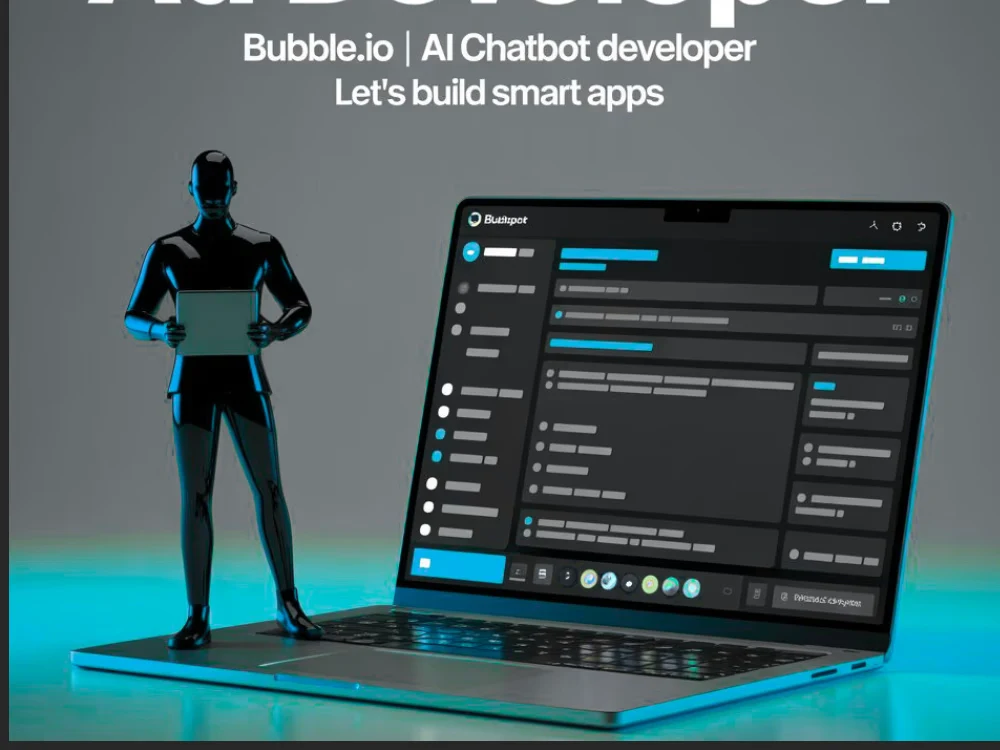 NeuraBot: Published promotional visual · not verified product UI